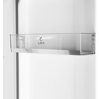 Холодильник side by side LEX LSB530BLID wind