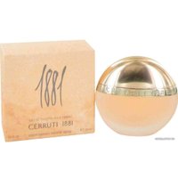 Туалетная вода Cerruti 1881 Pour Femme EdT (50 мл)
