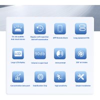 Датчик PGST PA-210