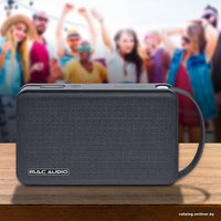 Беспроводная колонка Mac Audio BT Elite 3000