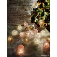 Светодиодная гирлянда ArtStyle CL-N224WW