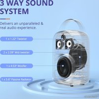 Беспроводная колонка Tronsmart Halo 100