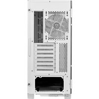 Корпус MSI MPG Velox 100R White
