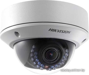 Hikvision DS-2CD2732F-I