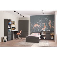 Стол ДСВ Мори МСП 1200.1 (графит)