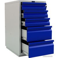 Тумба Практик WD-5