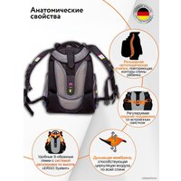 Школьный рюкзак Hummingbird T121