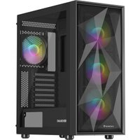 Корпус Genesis Diaxid 605 ARGB NPC-2172