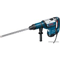 Перфоратор Bosch GBH 8-45 DV Professional (с комплектом зубил)