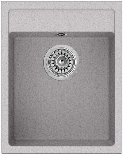 

Кухонная мойка Longran Ultra ULS400.500 (арена)