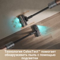 Пылесос Dreame Cordless Vacuum Cleaner Z20 (международная версия)