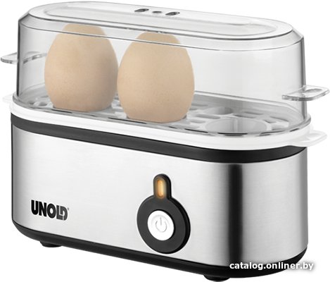 Яйцеварка Unold 38610