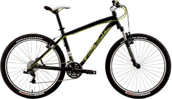 Specialized Hardrock