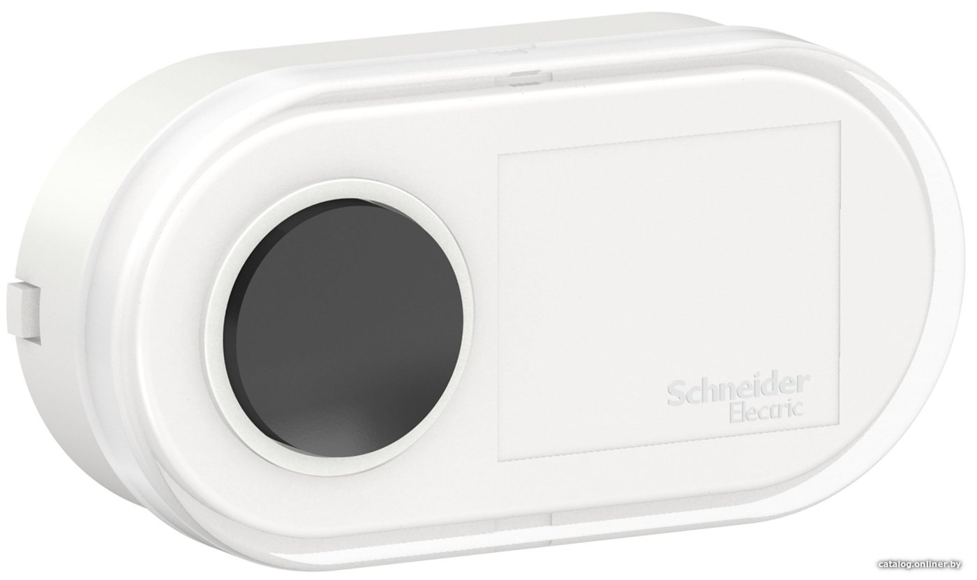 Кнопка для звонка Schneider Electric BLNKA000011
