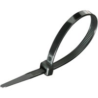 Стяжка для кабеля Kronex KRS-05-0012 (100 шт)