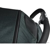 Коляска прогулочная «книга» Farfello Comfy Go CG-17 (зеленый)