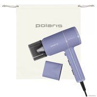Фен Polaris PHD 2044Ti Quattro Ionic (лаванда)