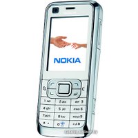 Смартфон Nokia 6120 classic