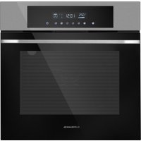 Электрический духовой шкаф MAUNFELD AEOD60103S