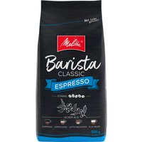 Кофе Melitta Barista Classic Espresso 1 кг в Бресте