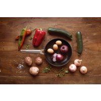 Сковорода Valira Aire 56SA/20