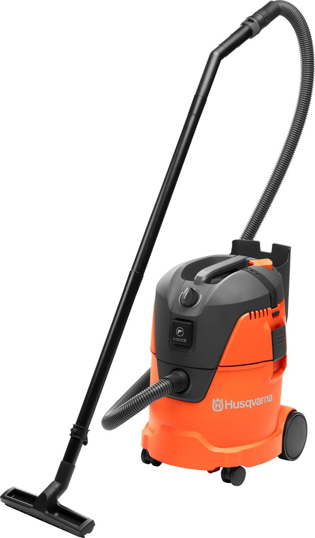 

Пылесос Husqvarna WDC 325L
