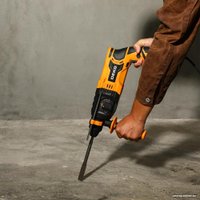 Перфоратор Deko DKH1250W (кейс)