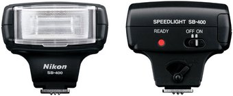 Nikon SB-400
