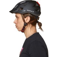 Cпортивный шлем Shulz Alex L (черный)