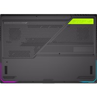 Игровой ноутбук ASUS ROG Strix G17 G713RM-KH092W