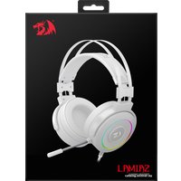 Наушники Redragon Lamia 2 (белый)
