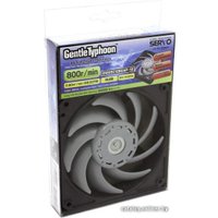 Вентилятор для корпуса Scythe Gentle Typhoon (D1225C12B2AP-12)