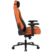Игровое (геймерское) кресло Brave Buster (оранжевый)
