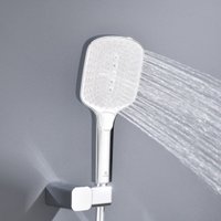 Душевая система  Ganzer GZ12165