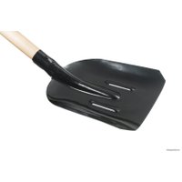 Лопата совковая Fachmann Garten Stab 05.069