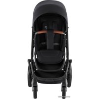 Универсальная коляска Britax Romer Smile 5Z (2 в 1, galaxy black)