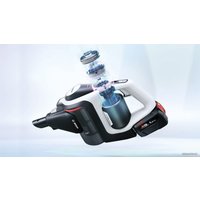 Пылесос Bosch Serie 8 Unlimited Gen2 WeiB BSS825ALL