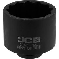 Головка слесарная JCB 46810070 (65796)