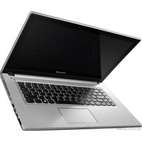 Ноутбук Lenovo IdeaPad Z400 Touch (59365222)