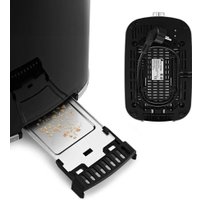 Тостер Kitfort KT-6410