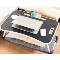 Подставка-столик Deli VS860BK