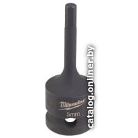 Головка слесарная Milwaukee 4932478063