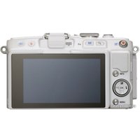 Беззеркальный фотоаппарат Olympus E-PL6 Kit 14-42mm