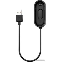 Зарядный кабель Xiaomi Mi Band 4 Charging Cable XMCDQ03HM (китайская версия)