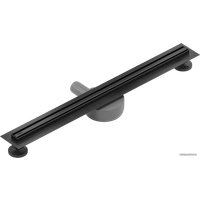 Трап/канал Mexen Flat 360 Slim Black 1741070