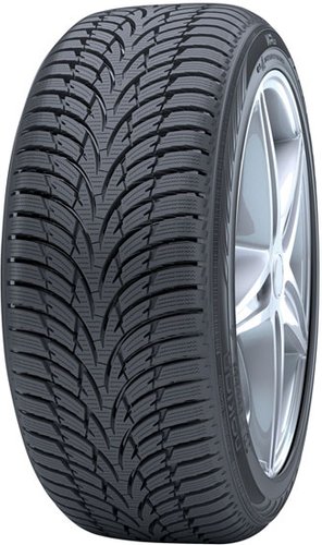 Nokian Tyres WR D3 195/65R15 91T