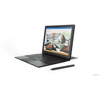 Бизнес планшет Lenovo ThinkPad X1 Tablet 256GB LTE (с клавиатурой) [20GG002BRT]