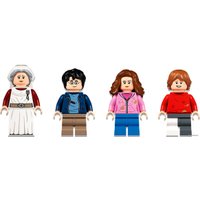 Конструктор LEGO Harry Potter 76398 Больничное крыло Хогвартса