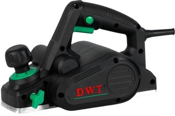 Рубанок DWT HBP03-82