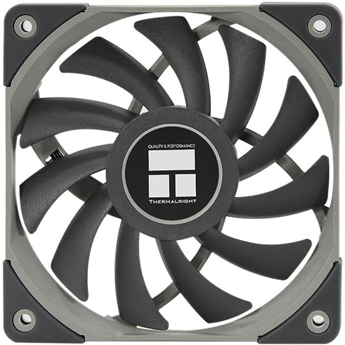 

Вентилятор для корпуса Thermalright TL-C12015